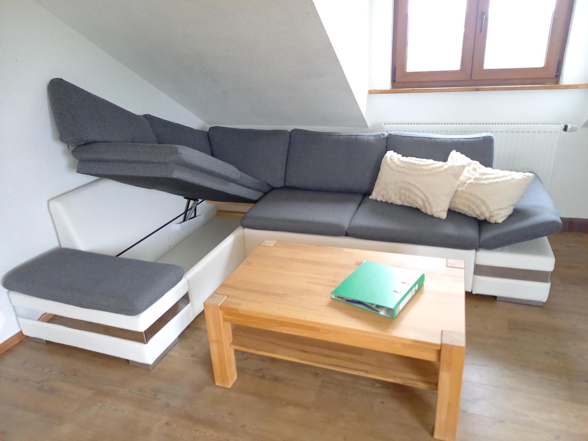 Grosszuegige Ferienwohnung Mit Rundum-Blick Hinterschmiding Екстериор снимка