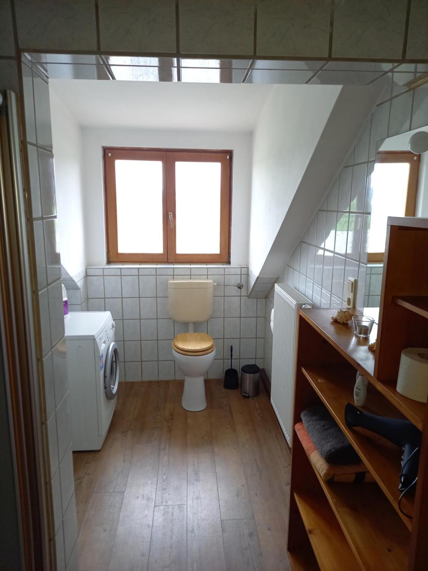 Grosszuegige Ferienwohnung Mit Rundum-Blick Hinterschmiding Екстериор снимка